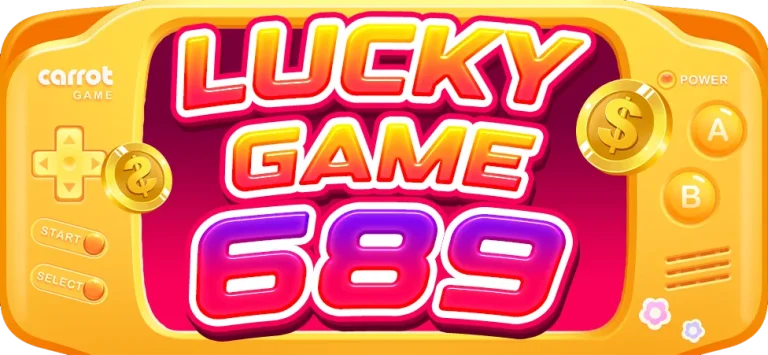 lucky689