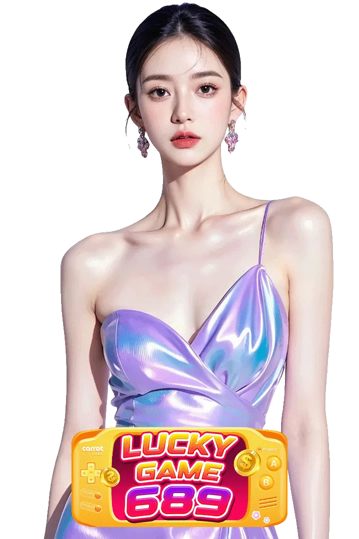 lucky 689 เครดิตฟรี